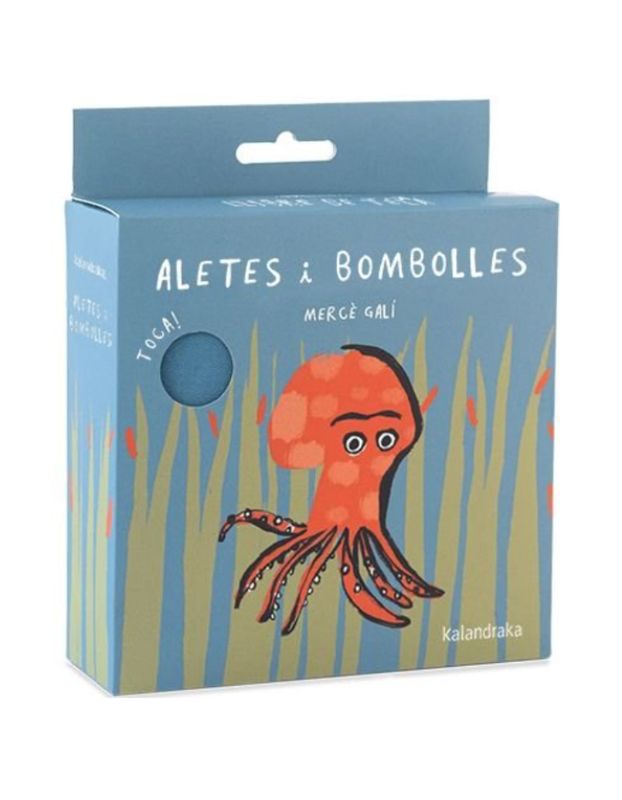 ALETES I BOMBOLLES (Novetat 2026)