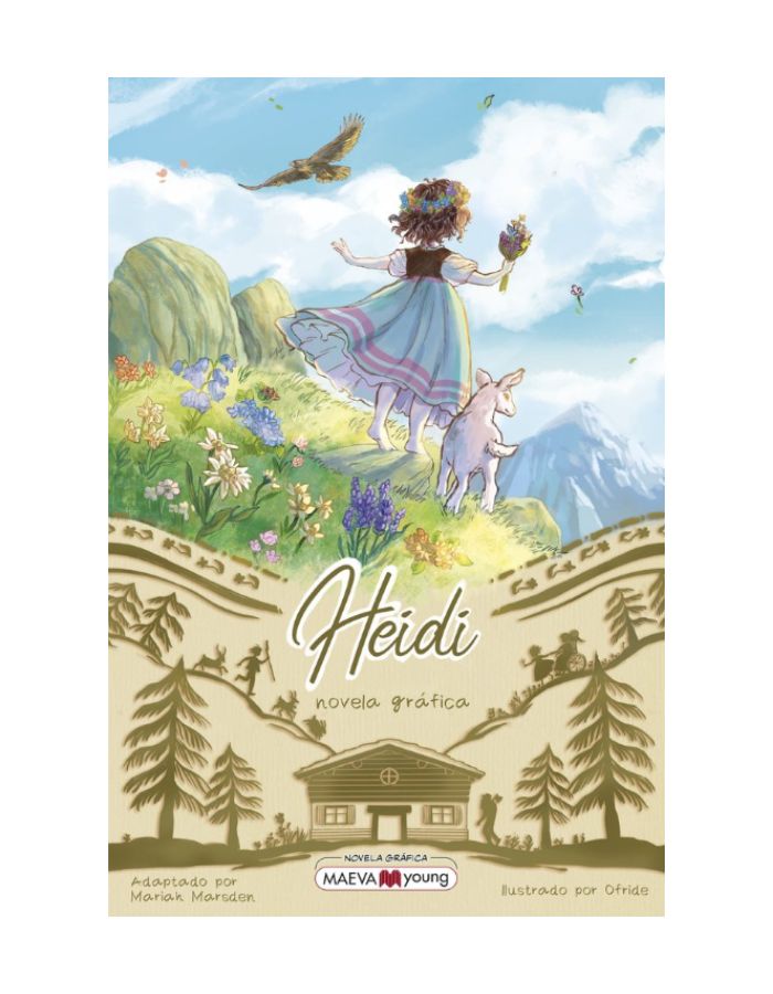 HEIDI (Novedad 2026)