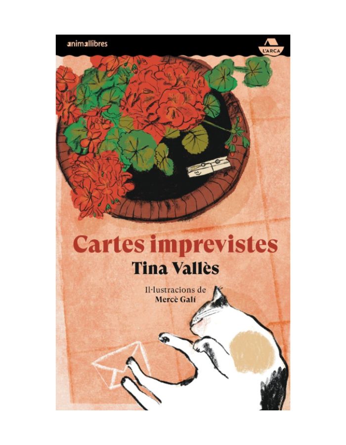 CARTES IMPREVISTES