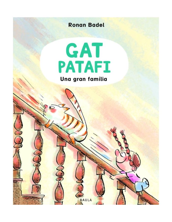 UNA GRAN FAMILIA