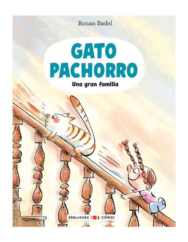 GATO PACHORRO UNA GRAN FAMILIA GATO PACHORRO UNA GRAN FAMILIA