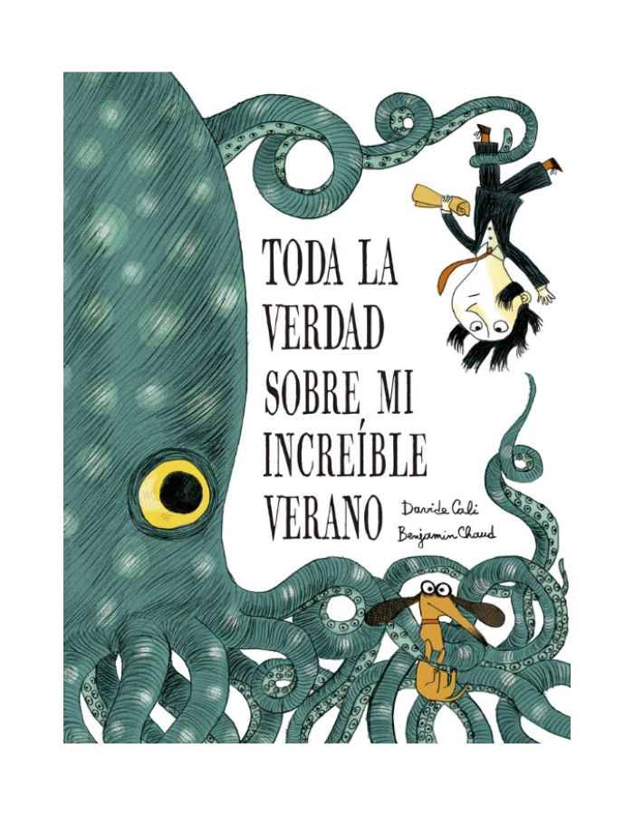 TODA LA VERDAD SOBRE MI INCREIBLE VERANO (Novedad 2026) TODA LA VERDAD SOBRE MI INCREIBLE VERANO (Novedad 2026)