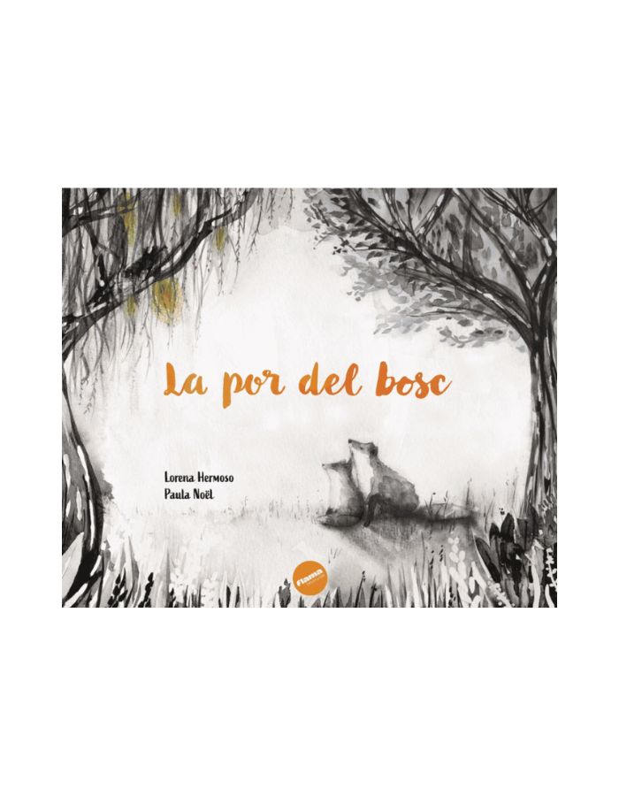 LA POR DEL BOSC (Novetat 2026)