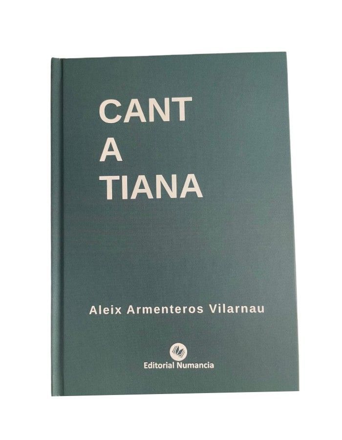 CANT A TIANA CANT A TIANA