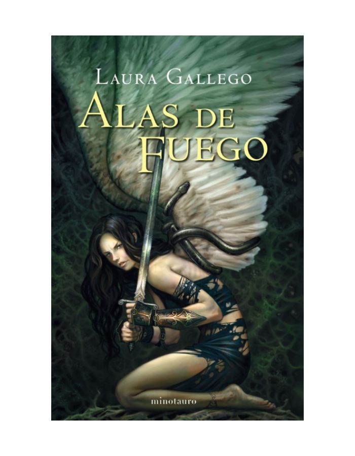 ALAS DE FUEGO (5% DTE.) ALAS DE FUEGO (5% DTE.)