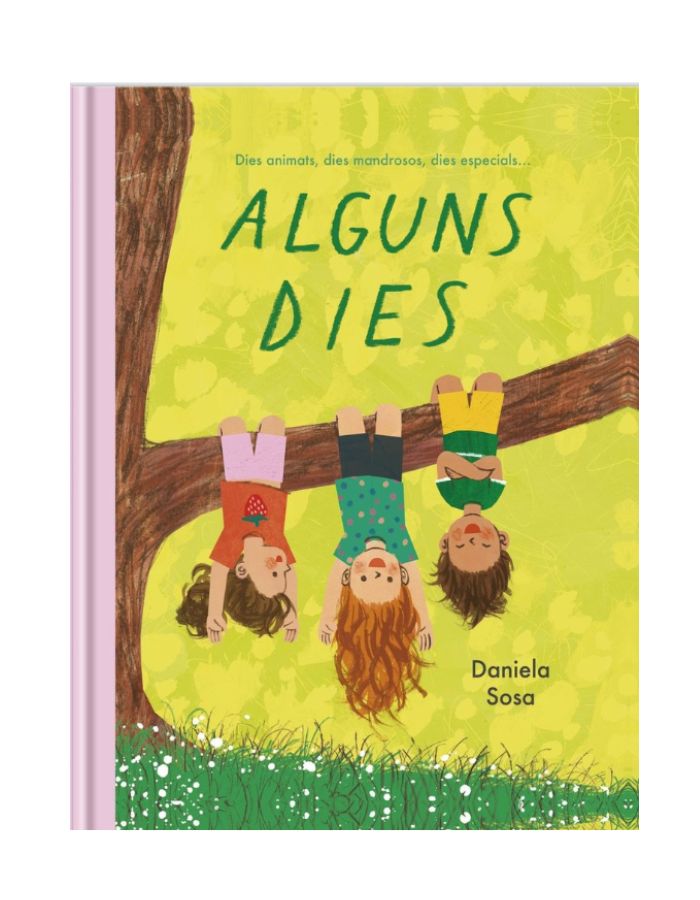 ALGUNS DIES (Novetat 2/10/26)