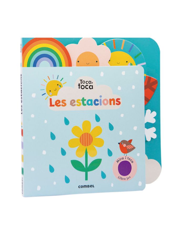 LES ESTACIONS