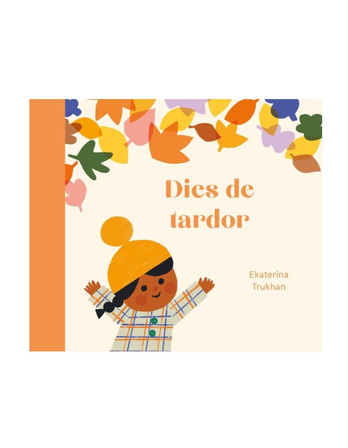 DIES DE TARDOR (Novetat 7/9/26)