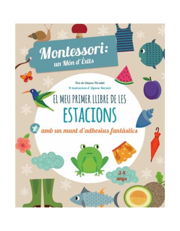 LES QUATRE ESTACIONS