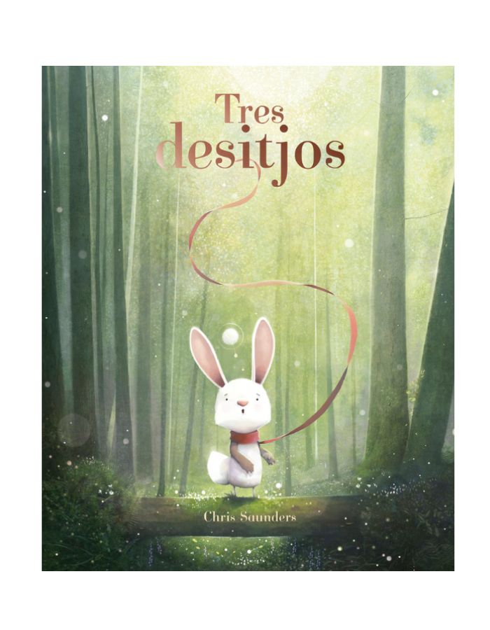 TRES DESIIJOS (Novetat 2026)