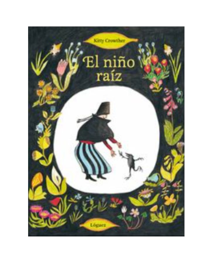 EL NIÑO RAIZ EL NIÑO RAIZ