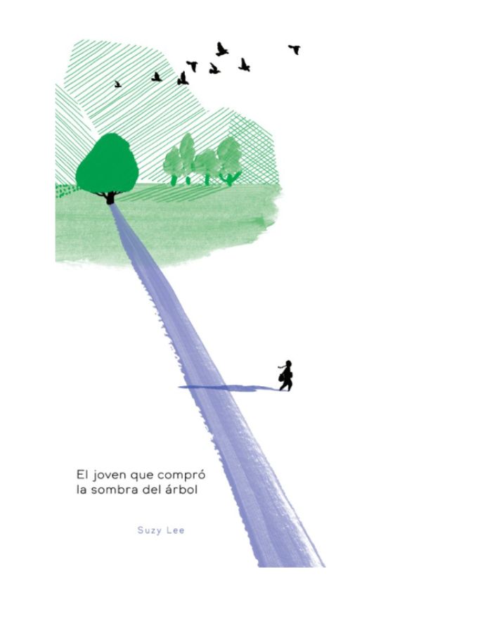 EL JOVEN QUE COMPRO LA SOMBRA DEL ARBOL EL JOVEN QUE COMPRO LA SOMBRA DEL ARBOL