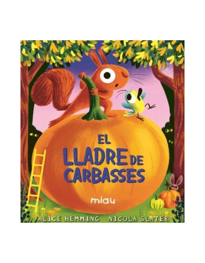 EL LLADRE DE CARBASSES EL LLADRE DE CARBASSES