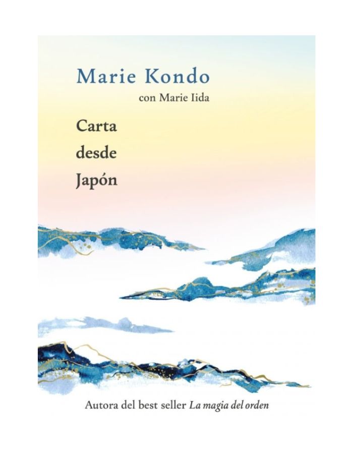 CARTAS DESDE JAPON CARTAS DESDE JAPON