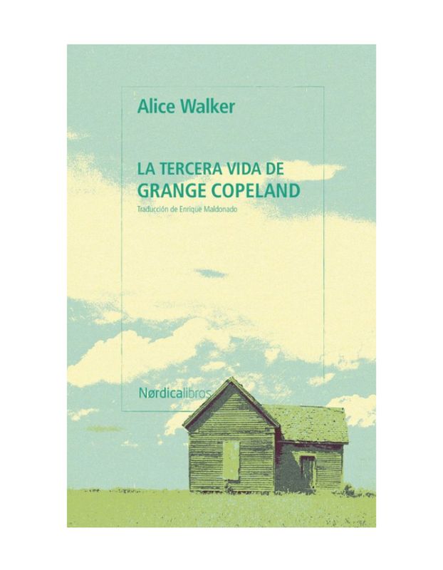 LA TERCERA VIDA DE GRANGE COPELAND (Novedad 2026)