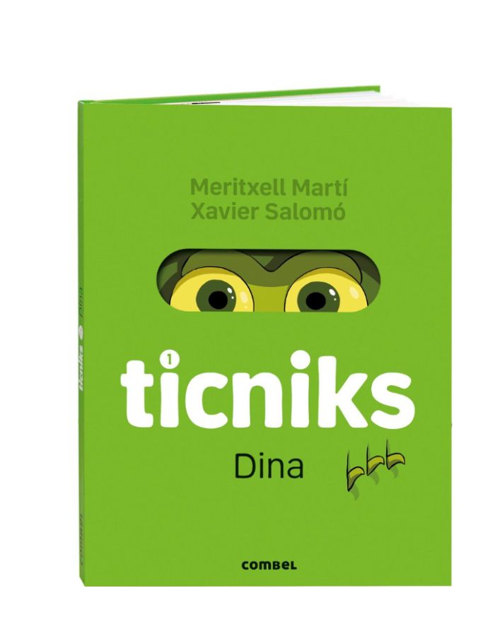 TICNIKS 1 CAST TICNIKS 1 CAST