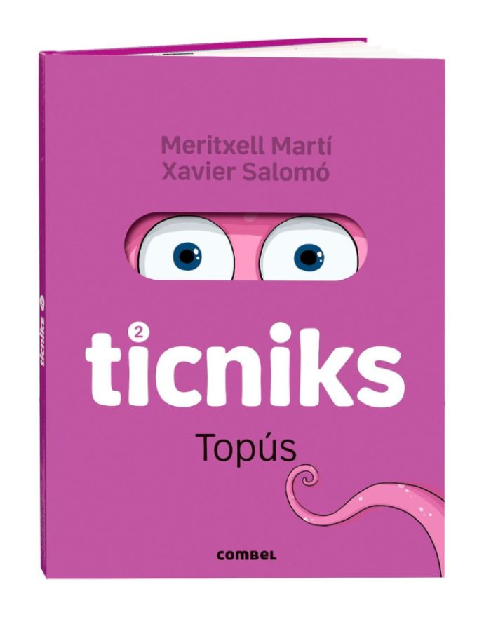 TICNIKS 2 TOPUS CAT