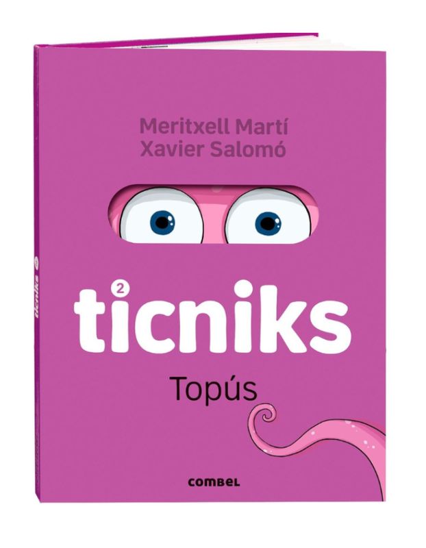 TICNIKS 2 TOPUS CAT