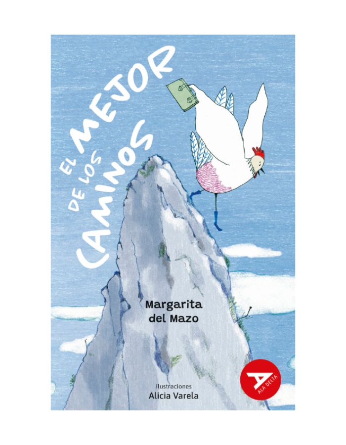 EL MEJOR DE LOS CAMINOS