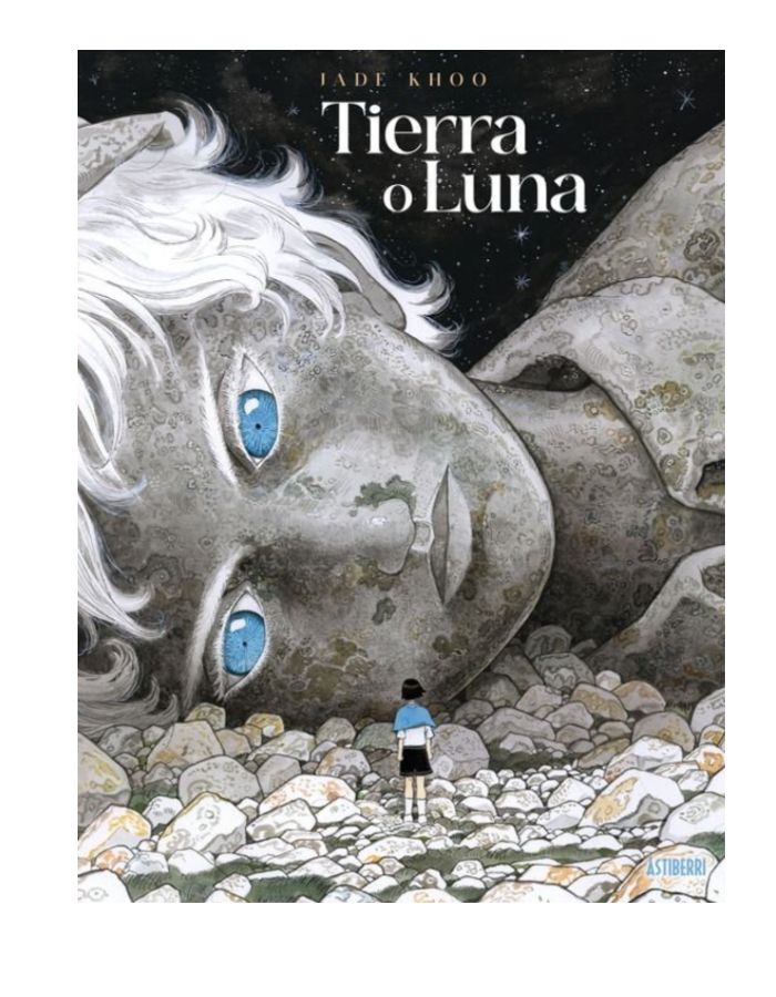 TIERRA O LUNA