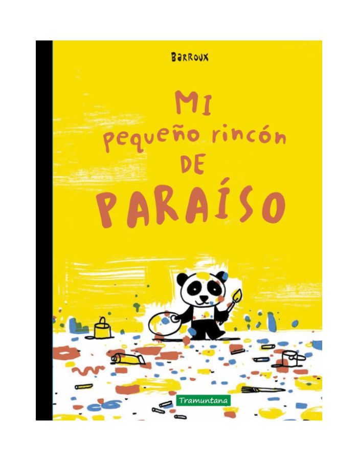 MI PEQUEÑO RINCON DE PARAISO