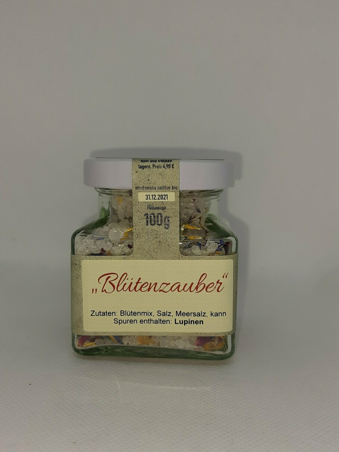 Blütenzauber