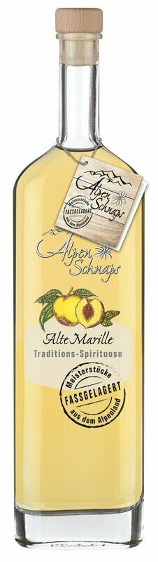 Alte Marille