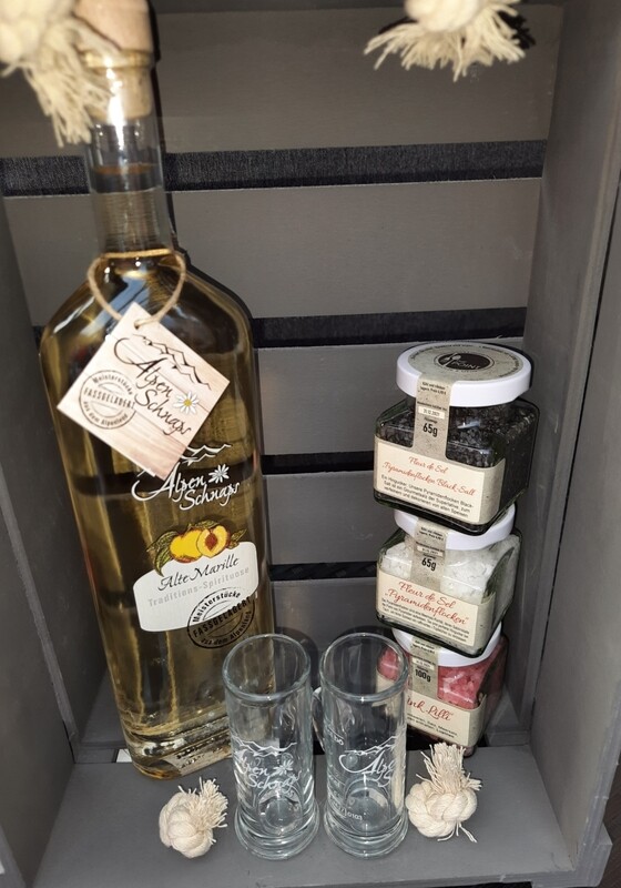 Probierset