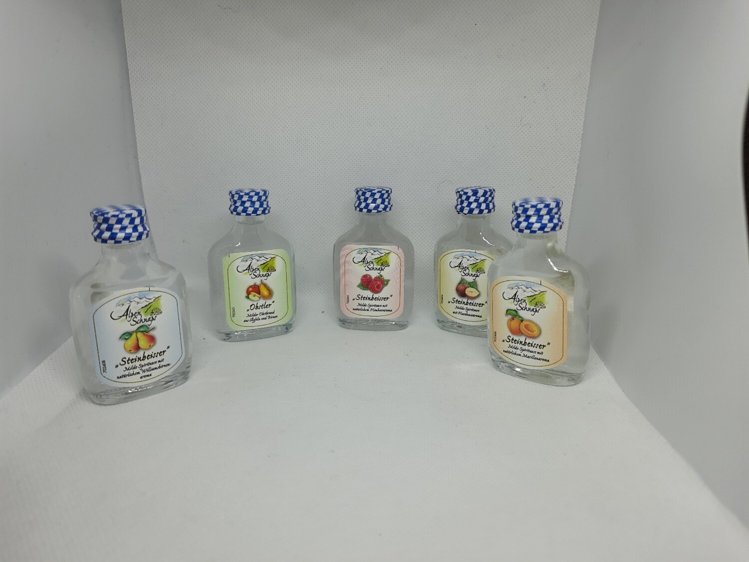 Probierschnaps