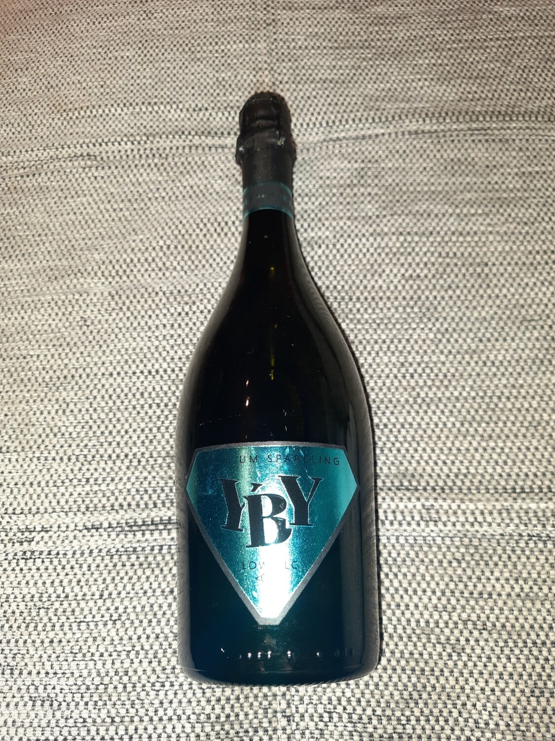 YBY Sekt