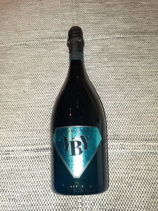 YBY Sekt