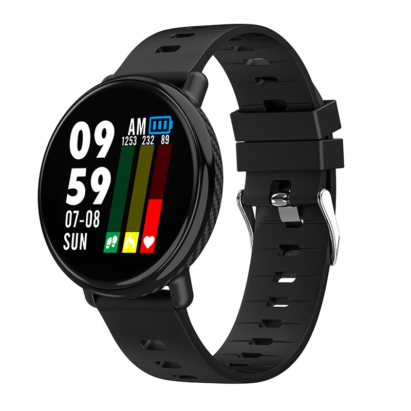 K1 Smart Watch