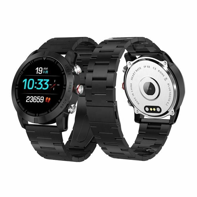 S10 smart watch