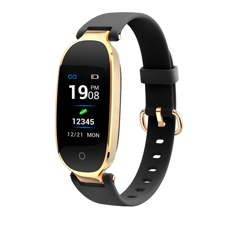 S3 Plus Smart Watch