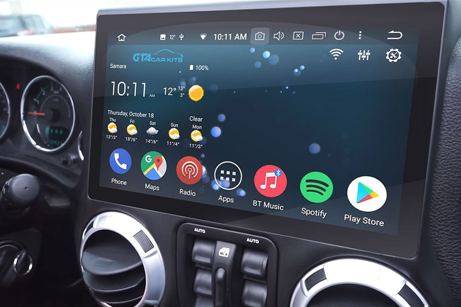 carkit carplay