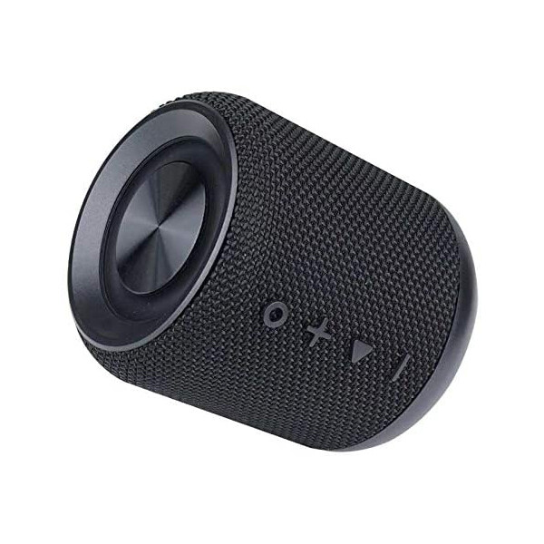 CET-968 most popular waterproof bluetooth speaker support call and music FM