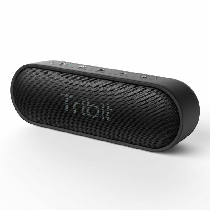 Tribit XSound Go 16W Wireless Bluetooth Speaker