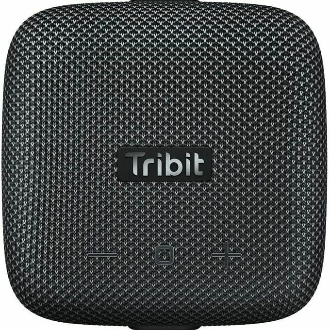 Tribit StormBox Micro Speaker Advanced TI Amplifier speaker with Rich Bass