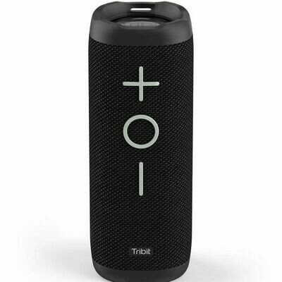 Tribit StormBox 24W Speaker Super Bass Dual Pairing Bluetooth Speaker