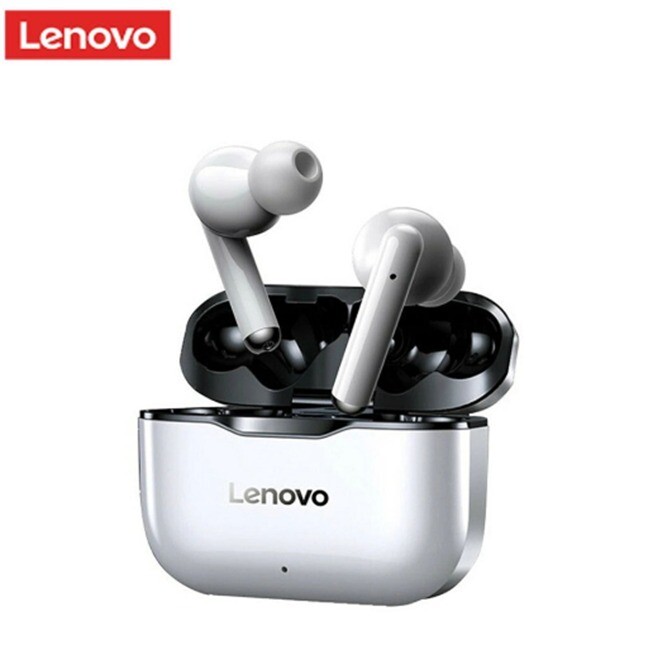 NEW Lenovo LP1 Wireless Earphone Bluetooth