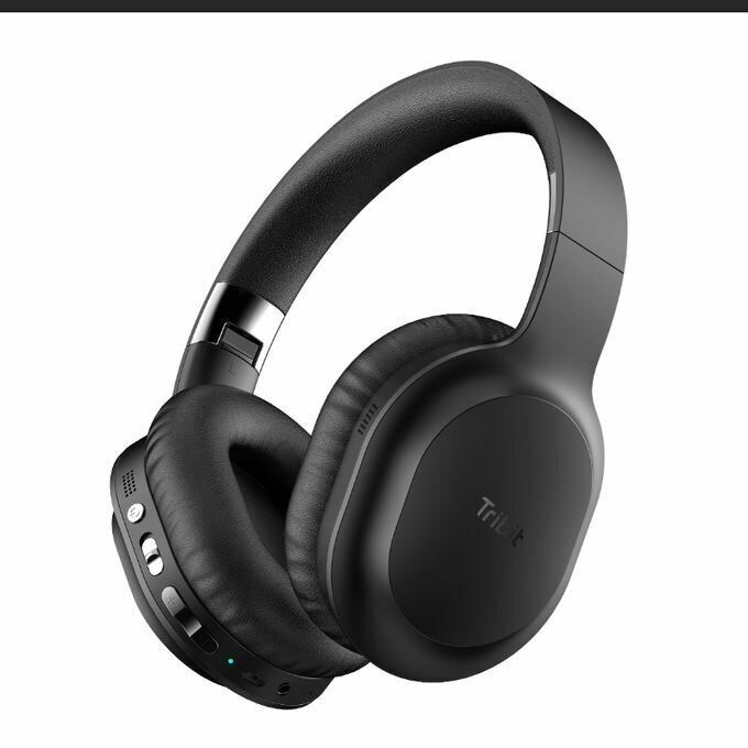 Tribit QuietPlus 50 Noise Cancelling Bluetooth headphone