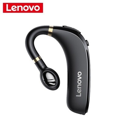 Original LENOVO HX106 Earphone HD Call Wireless Headset