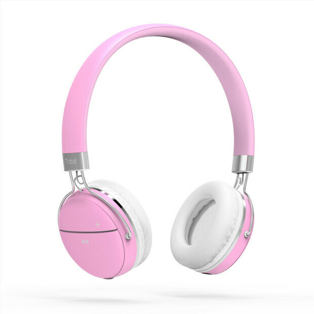Tribit Xfree Move Bluetooth Headphones Gift
