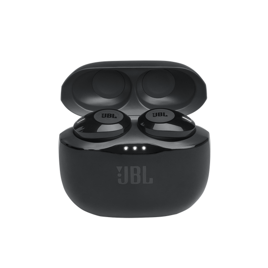 JBL Tune 120 TWS - Black