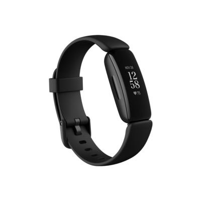 Fitbit Inspire 2 Health & Fitness Tracker Smart watch | Black