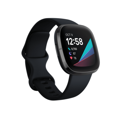 Fitbit Sense Advanced Bluetooth Smart Watch