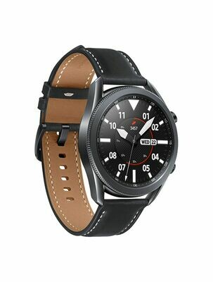 Samsung Galaxy Watch 3 (45mm, GPS, Bluetooth) Smart Watch