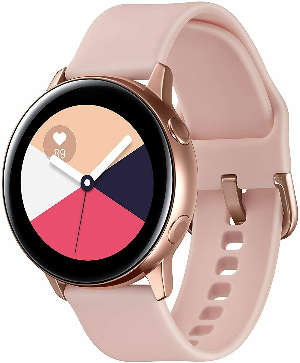Samsung Active Smart watch - Pink