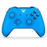 Xbox One Wireless Controller - Blue