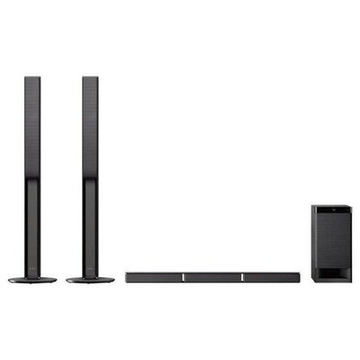 Sony HT-RT40 Real 5.1ch Dolby Audio Soundbar Home Theatre System